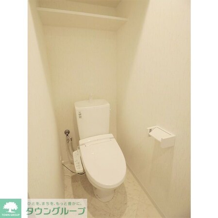 WESTIN上前津の物件内観写真